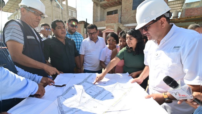 Obra vial