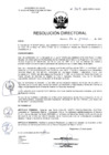 Vista preliminar de documento R.D. Nº 369-2025