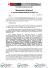 Vista preliminar de documento RJ 046-2025-UT aprueba Plan de Gestión de Incentivo de la CCNN Puerto Industrial