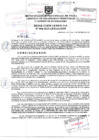 Vista preliminar de documento Resolución Gerencial N° 084-2025-GDTyGI/MPP