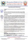 Vista preliminar de documento RESOLUCION DE ALCALDIA N° 48-2025-A-MDCC-C