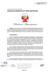 Vista preliminar de documento RA N° 031-2025-OGAR OGAR0020250000471 03-06-2025