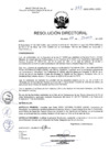 Vista preliminar de documento R.D. Nº 373-2025
