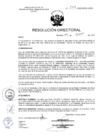 Vista preliminar de documento R.D. Nº 374-2025