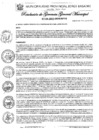 Vista preliminar de documento Nº 134-2025
