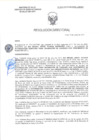 Vista preliminar de documento RD-2569-2025-DSAIA-DIRIS-LE-MINSA