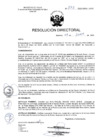 Vista preliminar de documento R.D. Nº 375-2025