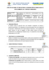 Vista preliminar de documento ADQUISICION DE CAMARAS Y PROTECTORES PARA LLANTA 12X20