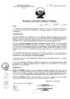 Vista preliminar de documento R.D. Nº 376-2025