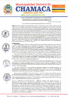 Vista preliminar de documento RESOLUCIÓN DE ALCALDÍA N° 203-2025-A-MDCH-CH-C.