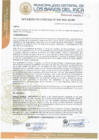 Vista preliminar de documento ACUERDO DE CONCEJO  N° 039-2025-MDBI