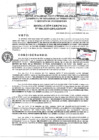 Vista preliminar de documento Resolución Gerencial N° 086-2025-GDTyGI/MPP