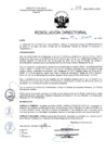 Vista preliminar de documento R.D. Nº 378-2025