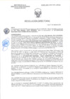 Vista preliminar de documento RD-2575-2025-DSAIA-DIRIS-LE-MINSA