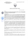 Vista preliminar de documento RD-2578-2025-DSAIA-DIRIS-LE-MINSA