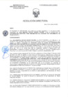 Vista preliminar de documento RD-2579-2025-DSAIA-DIRIS-LE-MINSA