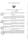 Vista preliminar de documento RESOLUCIÓN DIRECTORAL 001428-2025-GRSM/DRE/UGEL-MC