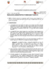Vista preliminar de documento RESOLUCION ADMINISTRATIVA-000945-2025-P-CSJCU