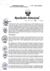 Vista preliminar de documento RD N° 183-2025-DG-INMP/MINSA