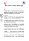 Vista preliminar de documento RESOLUCION DE ALCALDIA 061-2025-MDS-A