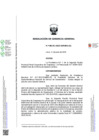 Vista preliminar de documento Res. n.° 00131-2025-SUNASS-GG