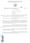 Vista preliminar de documento RDREJ.0381-2025-NOMBRAR EN LA CARRERA PÚBLICA DOCENTE A JHONNY TUPAC