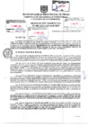 Vista preliminar de documento Resolución Gerencial N° 089-2025-GDTyGI/MPP