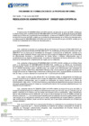 Vista preliminar de documento ROA Nº D000237-2024-OA