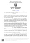 Vista preliminar de documento RDR Nº 1091-2025-GRSM-DRE