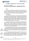 Vista preliminar de documento ROA Nº D000235-2024-OA