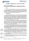 Vista preliminar de documento ROA Nº D000234-2024-OA