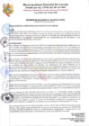 Vista preliminar de documento DECRETO DE ALCALDIA Nº 09-2025-A_MDL