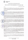 Vista preliminar de documento Resolución Gerencia Municipal N°101-2025-MDLP-GM