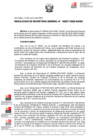 Vista preliminar de documento RSG 000217-2025-SG-MC