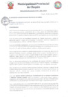 Vista preliminar de documento RESOLUCIÓN DE ALCALDÍA N°294-2025-MPCH