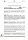 Vista preliminar de documento RESOLUCION ADMINISTRATIVA-000721-2025-P-CSJAN