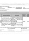 Vista preliminar de documento plan de acción de informe del de auditoría N.° 012-2023-2-3901-AC