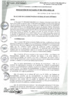 Vista preliminar de documento RESOLUCION DE ALCALDIA N° 086-2025-MDSJ-AL