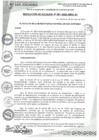 Vista preliminar de documento RESOLUCION DE ALCALDIA N° 087-2025-MDSJ-AL