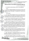 Vista preliminar de documento RESOLUCION DE ALCALDIA N° 090-2025-MDSJ-AL