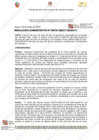 Vista preliminar de documento RESOLUCION ADMINISTRATIVA-000731-2025-P-CSJAN