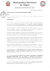 Vista preliminar de documento RESOLUCIÓN DE ALCALDÍA N°300-2025-MPCH