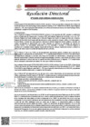 Vista preliminar de documento R.D N°1005-2025-DIRESA-OGESS-HC DG