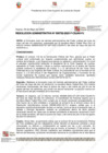 Vista preliminar de documento RESOLUCION ADMINISTRATIVA-000732-2025-P-CSJAN
