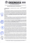 Vista preliminar de documento RESOLUCIÓN DE GERENCIA MUNICIPAL N° 085-2025-GM-MDCH-CH-C