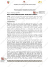 Vista preliminar de documento RESOLUCION ADMINISTRATIVA-000736-2025-P-CSJAN