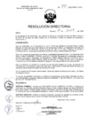 Vista preliminar de documento R.D. Nº 390-2025