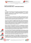 Vista preliminar de documento 📌Resolucion Directoral N° D000702-2024-DG-DIRIS LE-MINSA / Listado de un (01) procedimiento medico dee la UPSS de Medicina de Rehabilitacion del Hospital dee Huaycan.