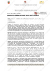 Vista preliminar de documento RESOLUCION ADMINISTRATIVA-000737-2025-P-CSJAN