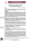 Vista preliminar de documento R.D N°1009-2025-DIRESA-OGESS-HC DG